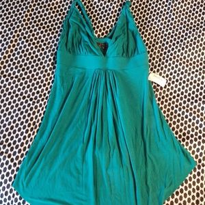 T-bags brand tank top